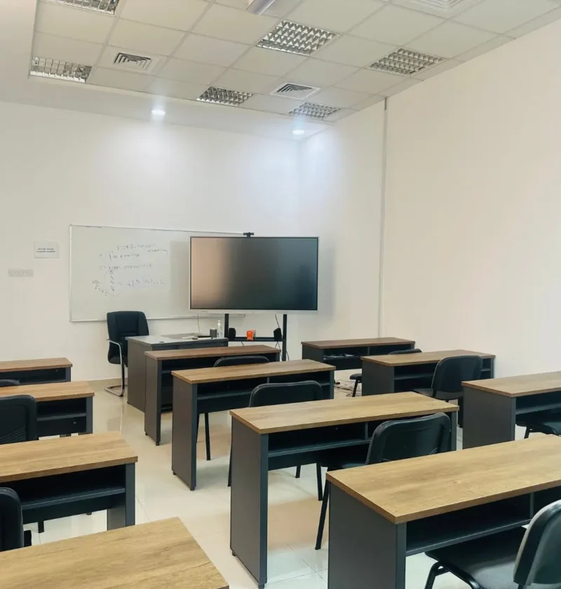 class room 1