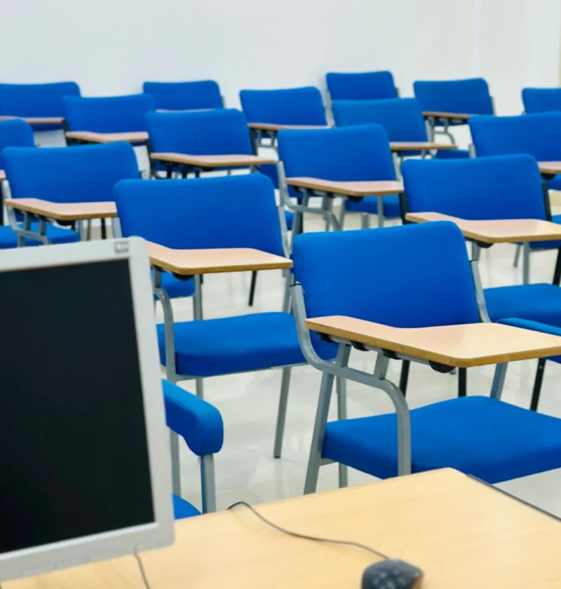 class room 3