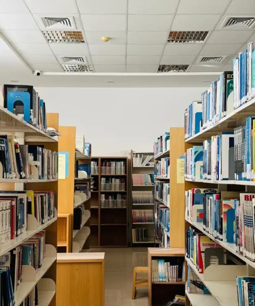 library (2) library (2)